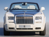 Photos of Rolls-Royce Phantom Drophead Coupe UK-spec 2012