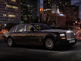 Photos of Rolls-Royce Phantom EWB 2012