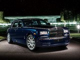 Photos of Rolls-Royce Phantom Celestial 2013