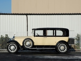 Pictures of Rolls-Royce Phantom I 40/50 HP Limousine by Maythorne & Sons 1926