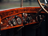 Pictures of Rolls-Royce Phantom I Enclosed Drive Landaulette by Mulliner 1927