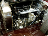 Pictures of Rolls-Royce Phantom II Newport Sedanca de Ville 1933