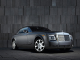 Pictures of Rolls-Royce Phantom Coupe 2009–12