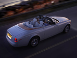 Pictures of Rolls-Royce Phantom Drophead Coupe UK-spec 2012