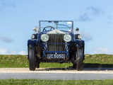 Rolls-Royce Phantom I 40/50 HP Tourer by James Young 1928 images