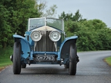Rolls-Royce Phantom I Jarvis 1928 wallpapers