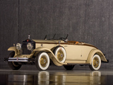 Rolls-Royce Phantom I Henley Roadster 1929 pictures