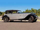 Rolls-Royce Phantom II Sedanca de Ville by Thrupp & Maberly 1931 images