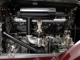 Rolls-Royce Phantom II Continental Coupe by Freestone & Webb 1933 images