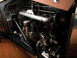 Rolls-Royce Phantom II Boattail Skiff 1933 pictures