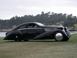 Rolls-Royce Phantom I Jonckheere Coupe 1934 images
