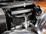 Rolls-Royce Phantom II 40/50 HP Cabriolet Star of India 1934 photos