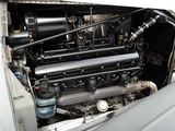 Rolls-Royce Phantom III Sports Sedanca de Ville by Gurney Nutting 1937 pictures