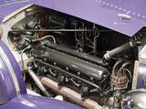 Rolls-Royce Phantom III Aero Coupe 1937 wallpapers
