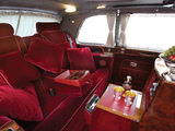 Rolls-Royce Phantom VI 1968–91 photos