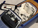 Rolls-Royce Phantom Drophead Coupe UK-spec 2008–12 photos
