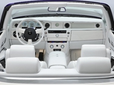 Rolls-Royce Phantom Drophead Coupe 2008–12 wallpapers
