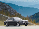 Rolls-Royce Phantom Coupe 2009–12 images