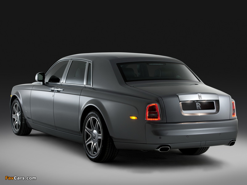 Rolls-Royce Phantom 2009–12 pictures (800 x 600)