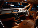 Rolls-Royce Phantom Coupe UK-spec 2012 images