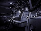 Rolls-Royce Phantom Celestial 2013 pictures
