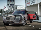 Rolls-Royce Phantom Coupé Chicane 2013 pictures