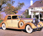 Rolls-Royce Sedan de Ville 1936 photos