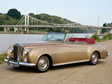 Images of Rolls-Royce Silver Cloud Drophead Coupe by Mulliner (II) 1959–62