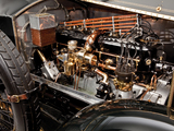 Images of Rolls-Royce Silver Ghost 40/50 Hamshaw Limousine 1915