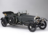 Images of Rolls-Royce Silver Ghost 40/50 HP Alpine Eagle Tourer 1920