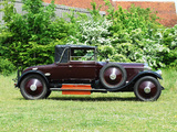 Images of Rolls-Royce Silver Ghost 45/50 Coupé by Dansk Karosseri Fabrik 1920