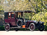 Photos of Rolls-Royce Silver Ghost Open Drive Landaulette 1911