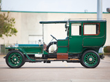 Pictures of Rolls-Royce Silver Ghost 40/50 HP Limousine by Rippon Brothers 1907
