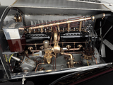 Rolls-Royce Silver Ghost 40/50 HP London-to-Edinburgh Light Tourer 1912 pictures