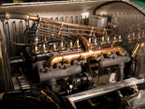 Rolls-Royce Silver Ghost 40/50 HP Open Tourer 1913 images