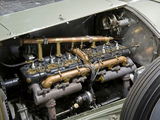Rolls-Royce Silver Ghost 40/50 Tourer 1920 images