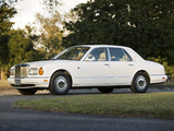 Images of Rolls-Royce Silver Seraph US-spec 1998–2002