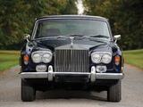 Photos of Rolls-Royce Silver Shadow 1965–77