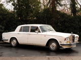 Photos of Rolls-Royce Silver Shadow 1965–77