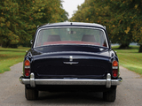 Rolls-Royce Silver Shadow 1965–77 wallpapers