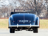Images of Rolls-Royce Silver Wraith Drophead Coupe by Franay 1947