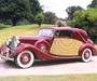 Rolls-Royce Wraith Sedanca de Ville by Nutting 1939 wallpapers