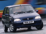 Rover 100 3-door 1994–97 images