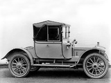 Rover 12 HP Coupe 1912–23 pictures