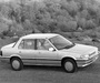 Images of Rover 213 Vanden Plas 1984–90