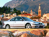 Photos of Rover 1.6 Coupe 1996–99