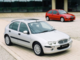 Rover 25 images