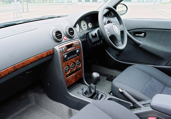 Rover 45 5-door 2004–05 pictures