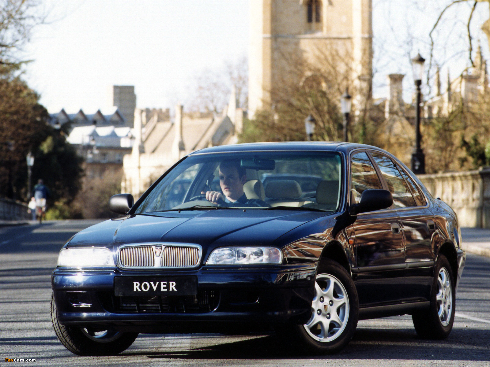Photos of Rover 600 1993–99 (1600 x 1200)