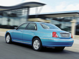 Images of Rover 75 1998–2003